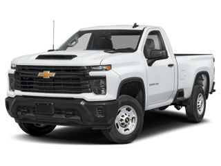Chevrolet Silverado HD - Joe Cooper Cadillac of Shawnee in Shawnee OK