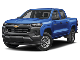 Chevrolet Colorado - Joe Cooper Cadillac of Shawnee in Shawnee OK