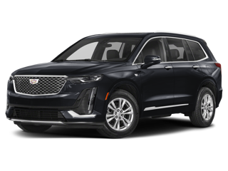 2025 Cadillac XT6