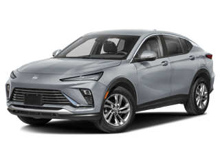 Buick Envista - Joe Cooper Cadillac of Shawnee in Shawnee OK