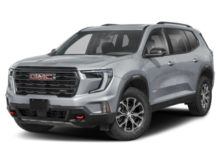 GMC Acadia - Joe Cooper Cadillac of Shawnee in Shawnee OK