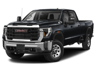 GMC Sierra HD - Joe Cooper Cadillac of Shawnee in Shawnee OK