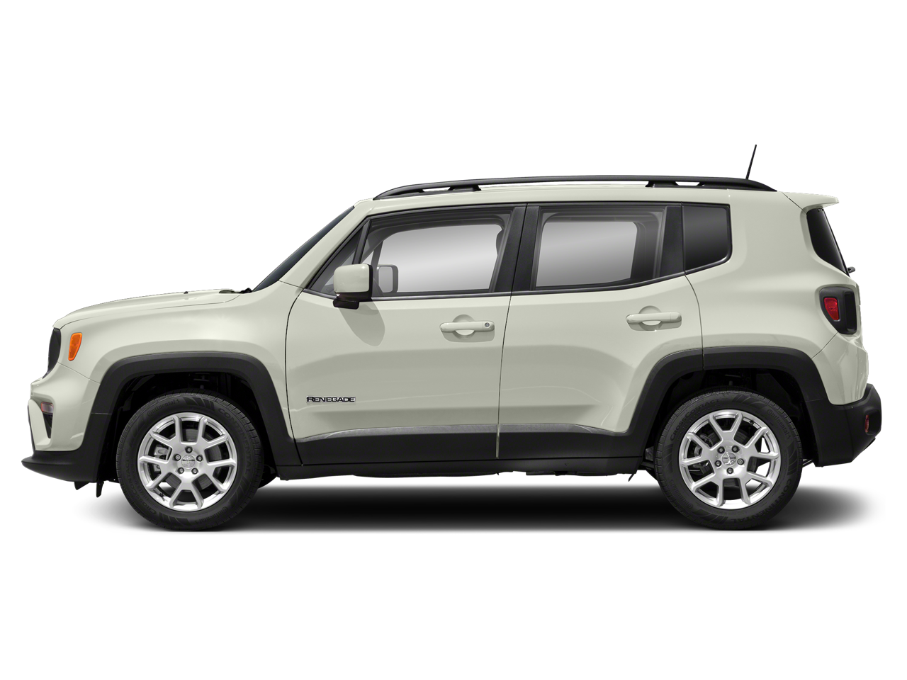 2021 Jeep Renegade Freedom Edition 4x4