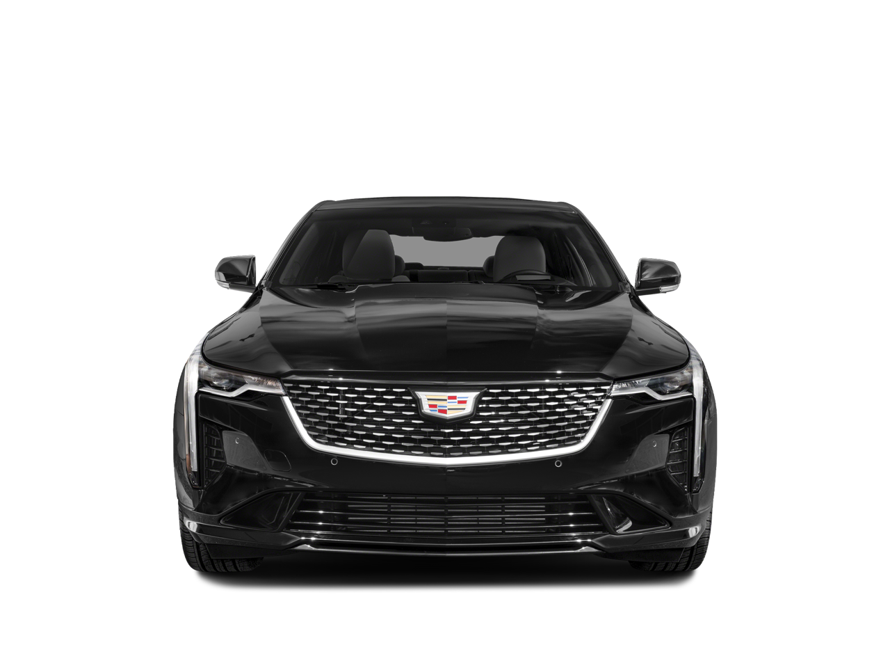 2021 Cadillac CT4-V V-Series