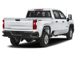 2024 Chevrolet Silverado 2500 HD WT