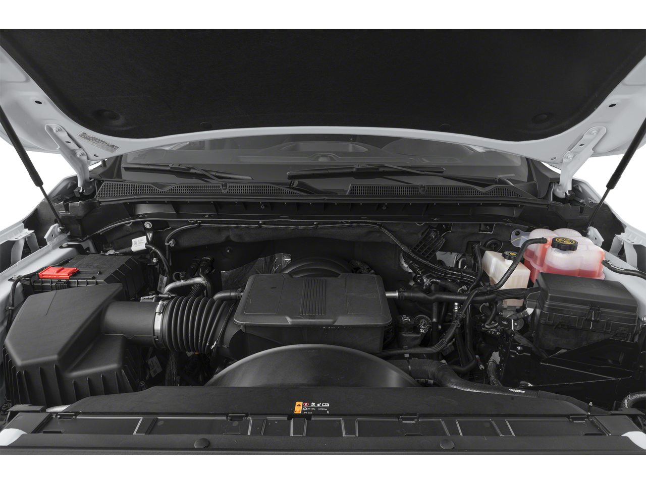 2024 GMC Sierra 2500 HD SLE