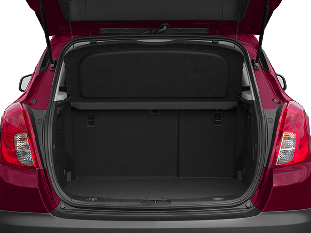 2013 Buick Encore Base