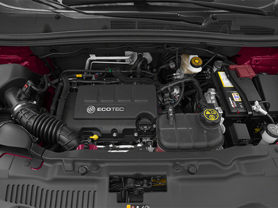 2013 Buick Encore Base