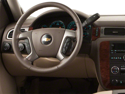 2013 Chevrolet Silverado 1500 LS