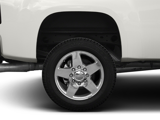 2013 GMC Sierra 2500 HD Denali