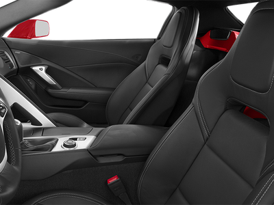 2014 Chevrolet Corvette Stingray Z51 3LT