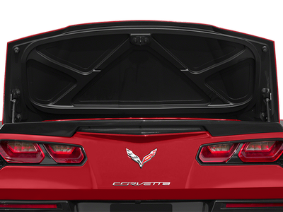 2014 Chevrolet Corvette Stingray Z51 3LT
