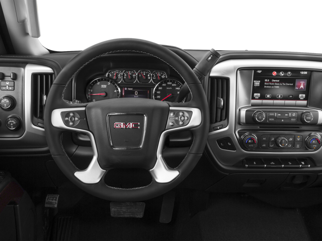 2015 GMC Sierra 2500 HD Denali