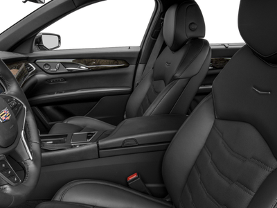 2016 Cadillac CT6 3.0L Twin Turbo Premium Luxury