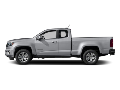 2016 Chevrolet Colorado 2WD LT