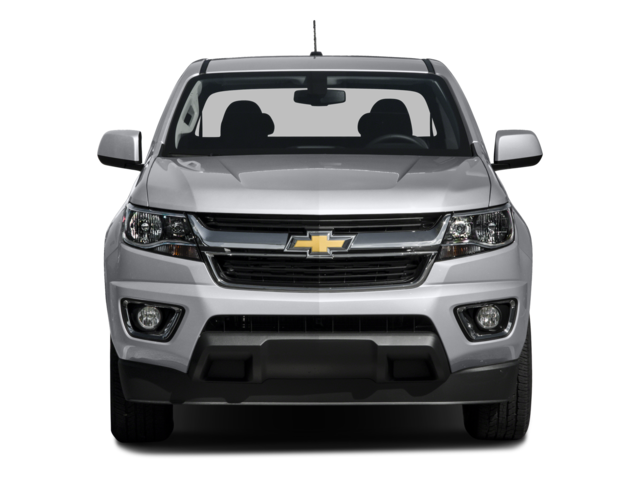 2016 Chevrolet Colorado 2WD LT