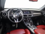 2022 Alfa Romeo Stelvio Veloce Ti AWD