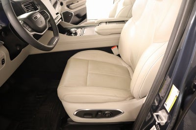 2023 Jeep Wagoneer Series II