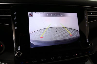 2023 Jeep Wagoneer Series II