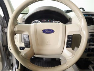 2012 Ford ESCAHE