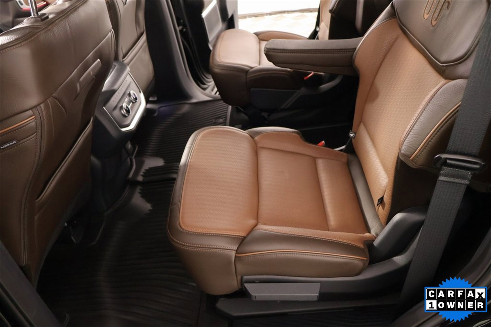 2025 Ford Expedition King Ranch