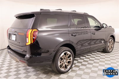 2025 Ford Expedition King Ranch