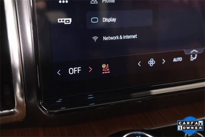 2025 Ford Expedition King Ranch