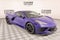 2025 Chevrolet Corvette Stingray 1LT