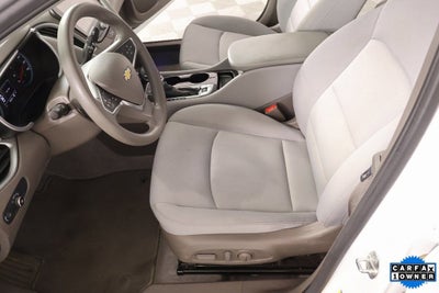 2024 Chevrolet Malibu FL