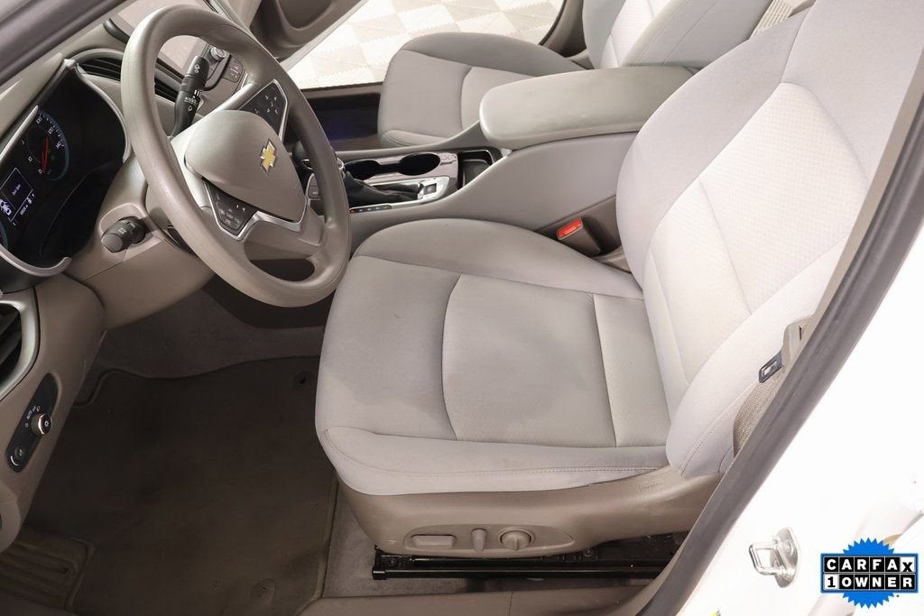 2024 Chevrolet Malibu FL