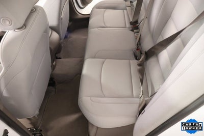 2024 Chevrolet Malibu FL