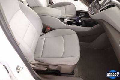 2024 Chevrolet Malibu FL