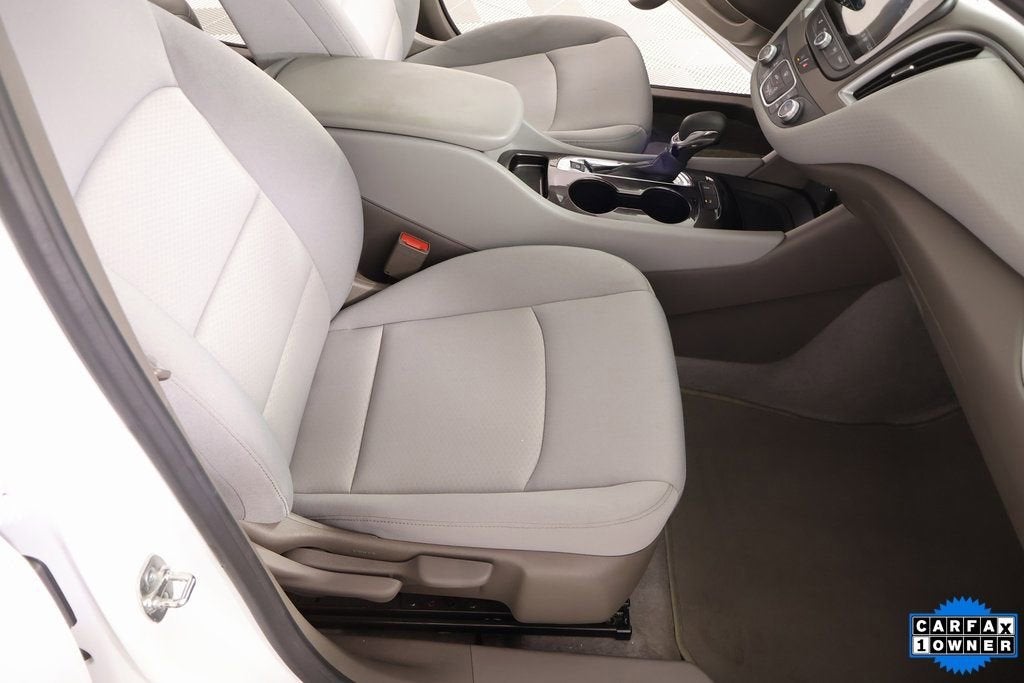 2024 Chevrolet Malibu FL