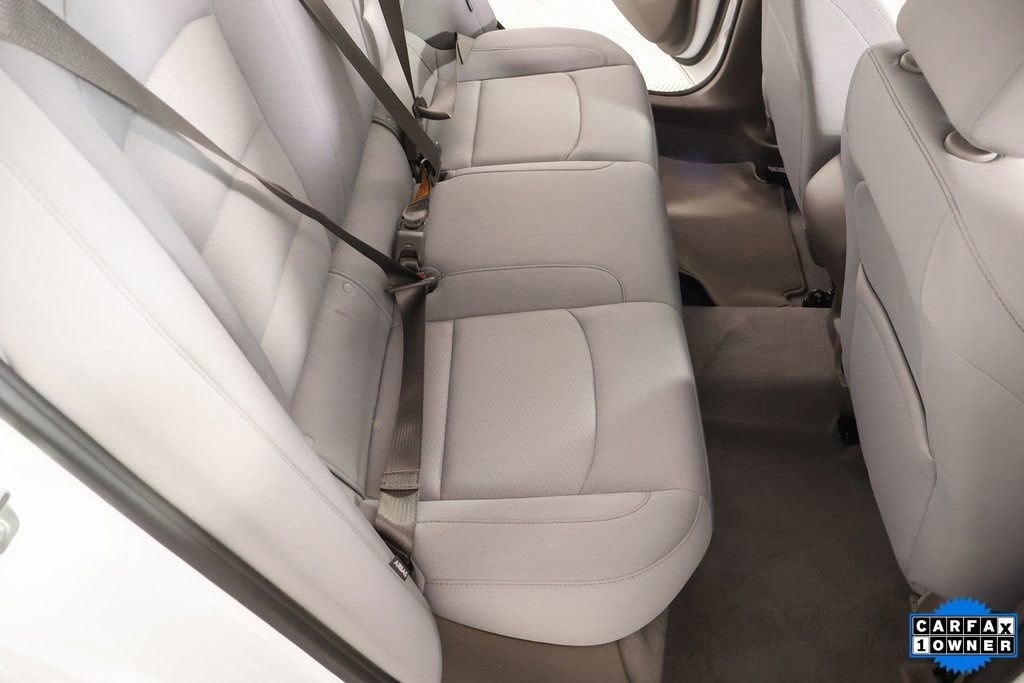 2024 Chevrolet Malibu FL