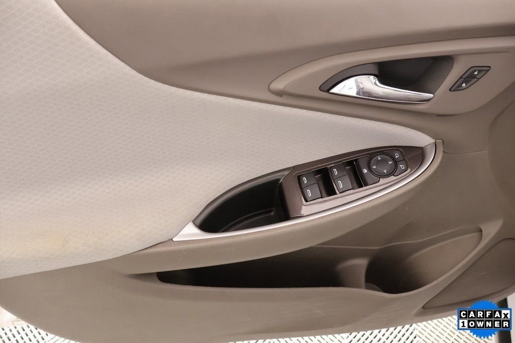 2024 Chevrolet Malibu FL