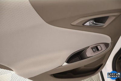 2024 Chevrolet Malibu FL