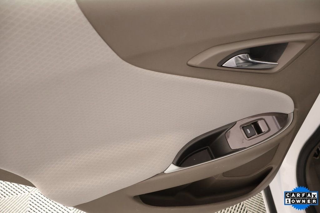 2024 Chevrolet Malibu FL