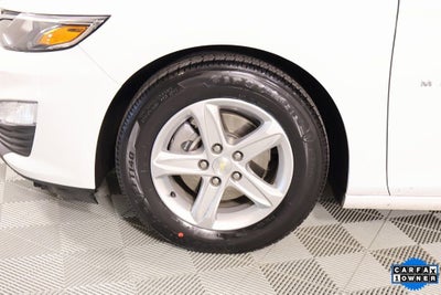 2024 Chevrolet Malibu FL