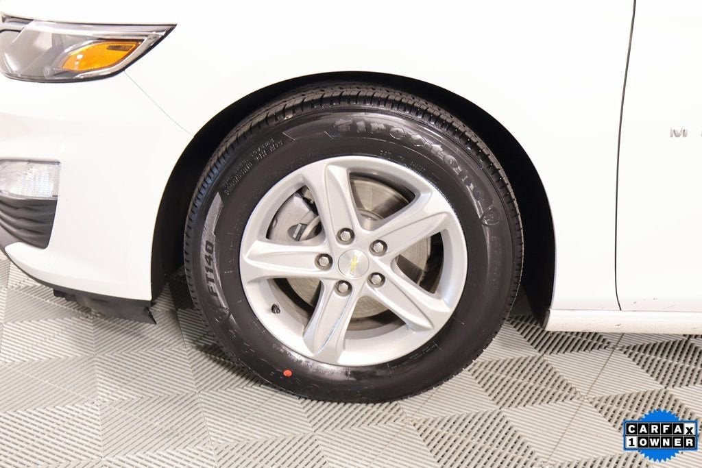 2024 Chevrolet Malibu FL