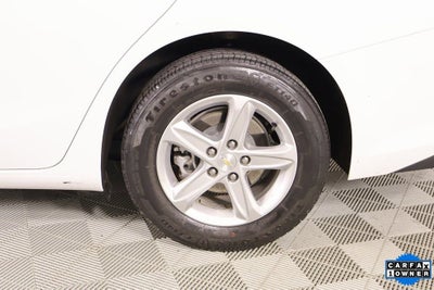 2024 Chevrolet Malibu FL