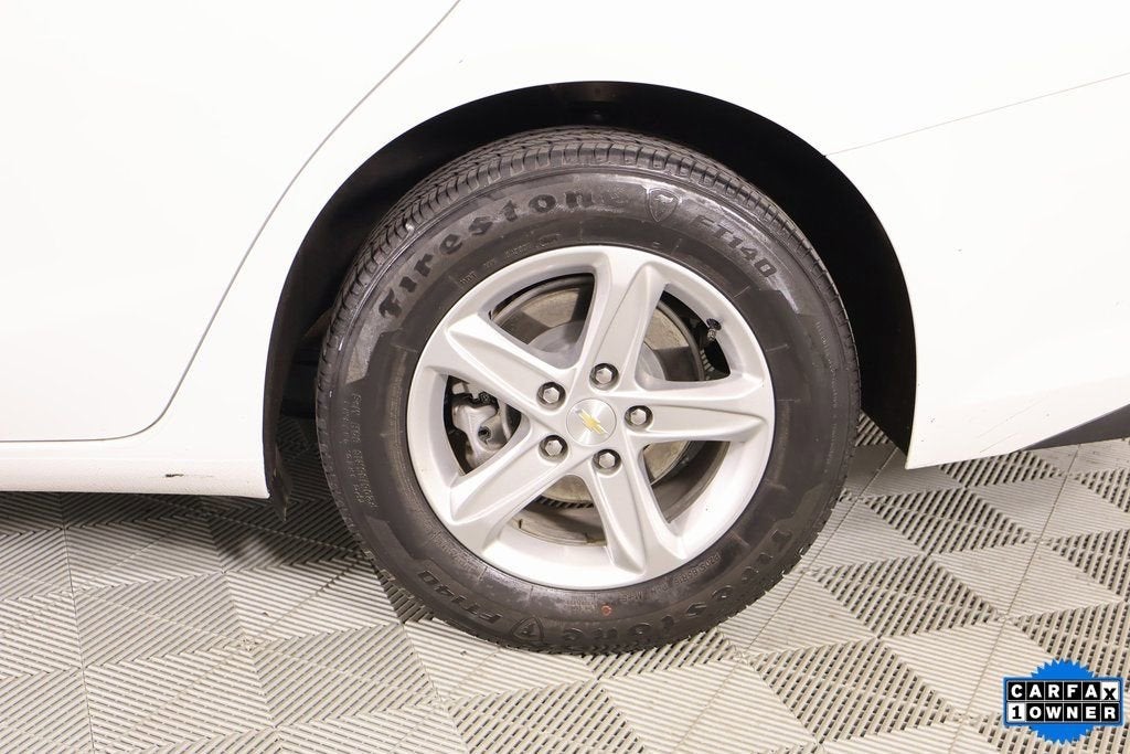 2024 Chevrolet Malibu FL