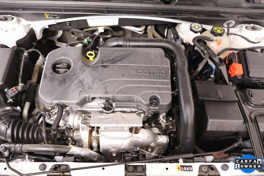 2024 Chevrolet Malibu FL