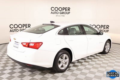 2024 Chevrolet Malibu FL