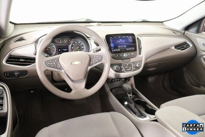 2024 Chevrolet Malibu FL