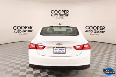 2024 Chevrolet Malibu FL