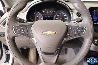 2024 Chevrolet Malibu FL