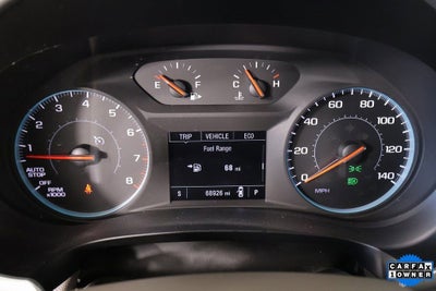 2024 Chevrolet Malibu FL