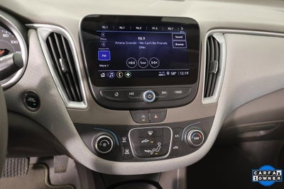 2024 Chevrolet Malibu FL