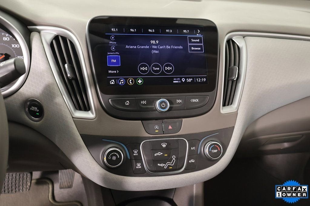 2024 Chevrolet Malibu FL