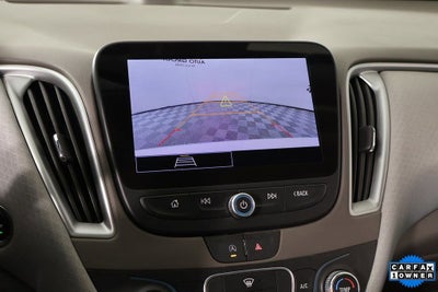 2024 Chevrolet Malibu FL